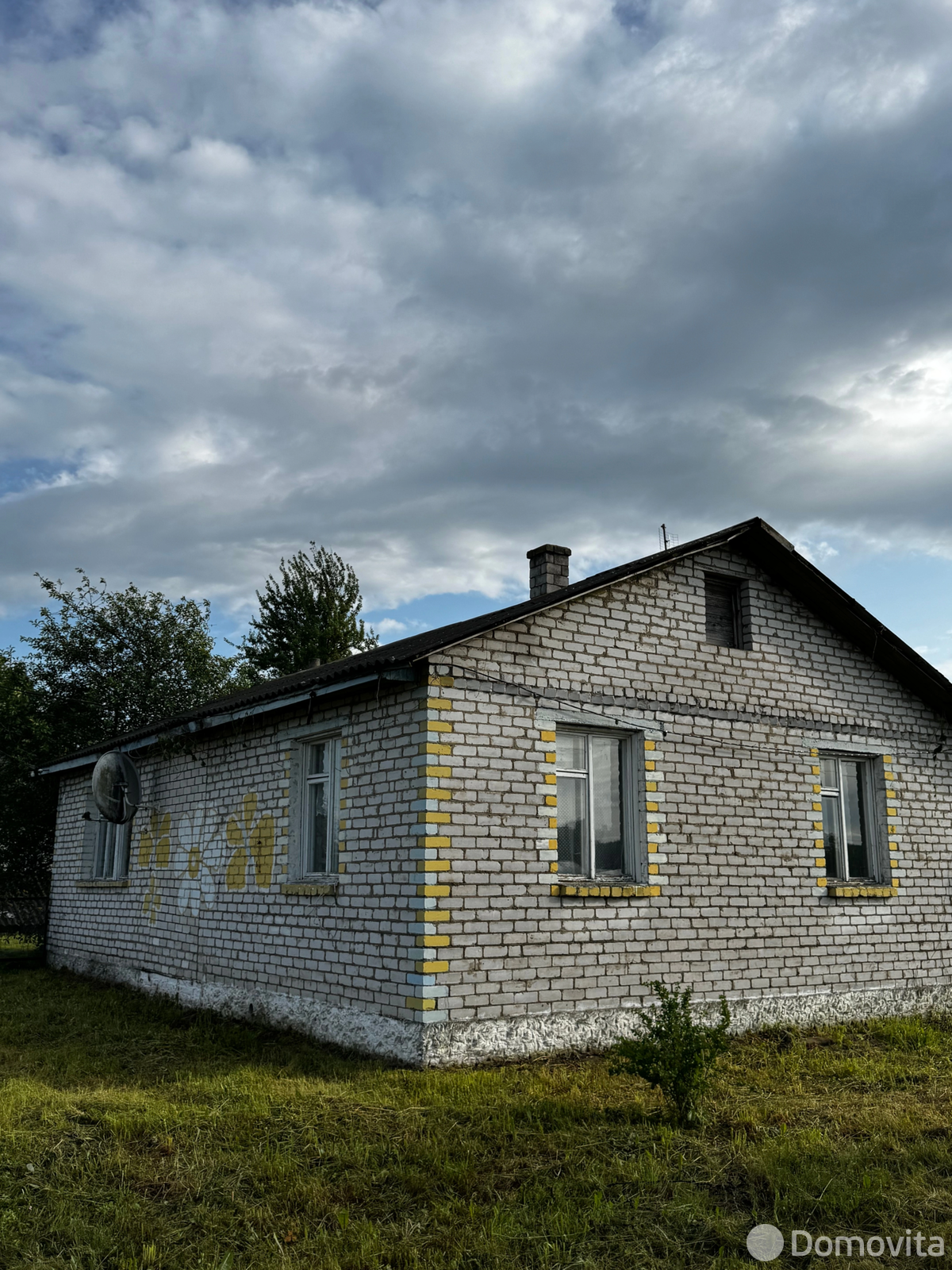 Цена продажи дачи, Язни, 