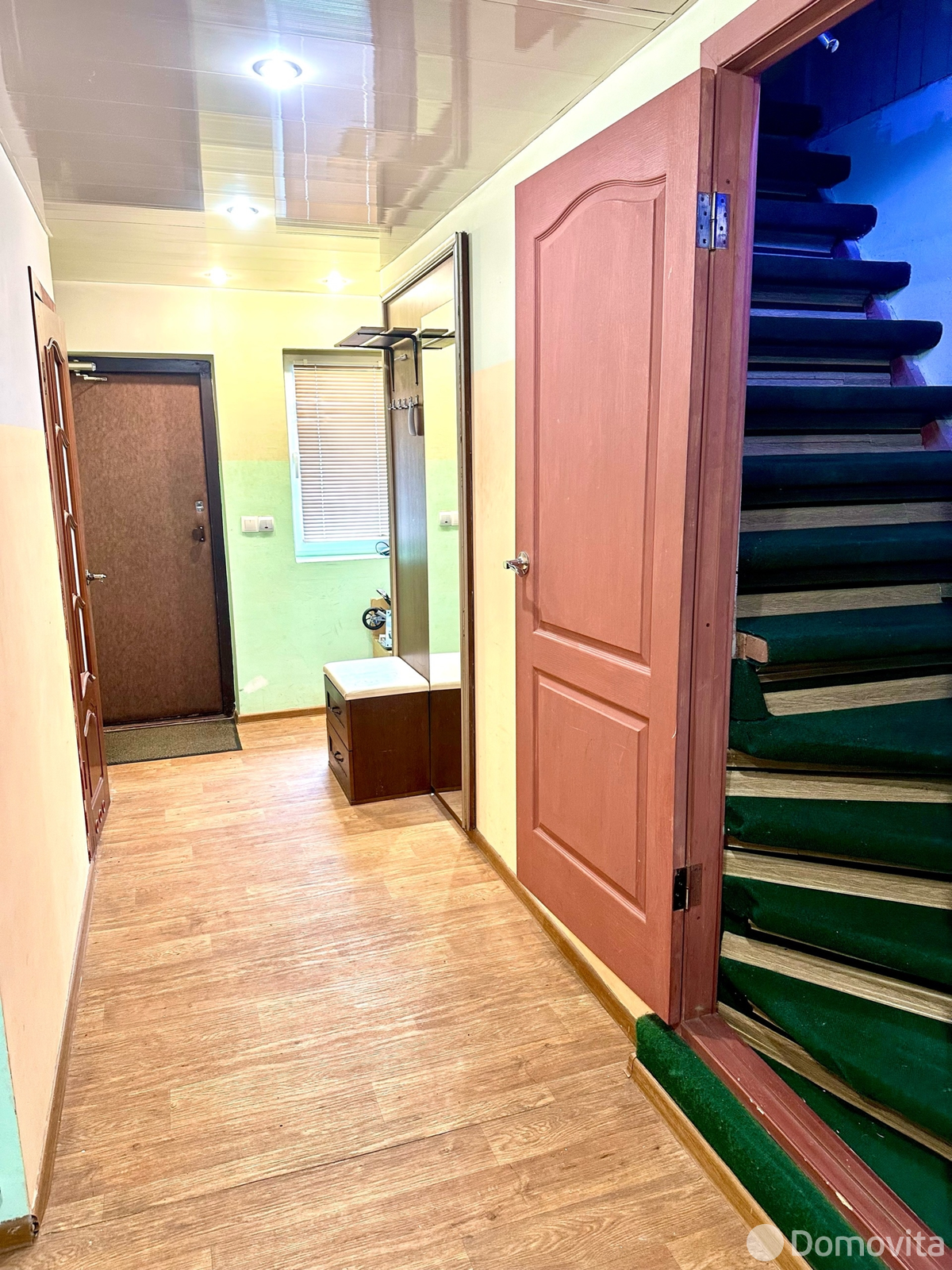 Снять 3-комнатную квартиру в Минске, ул. Зацень, д. 29, 500USD, код 151151 - фото 10