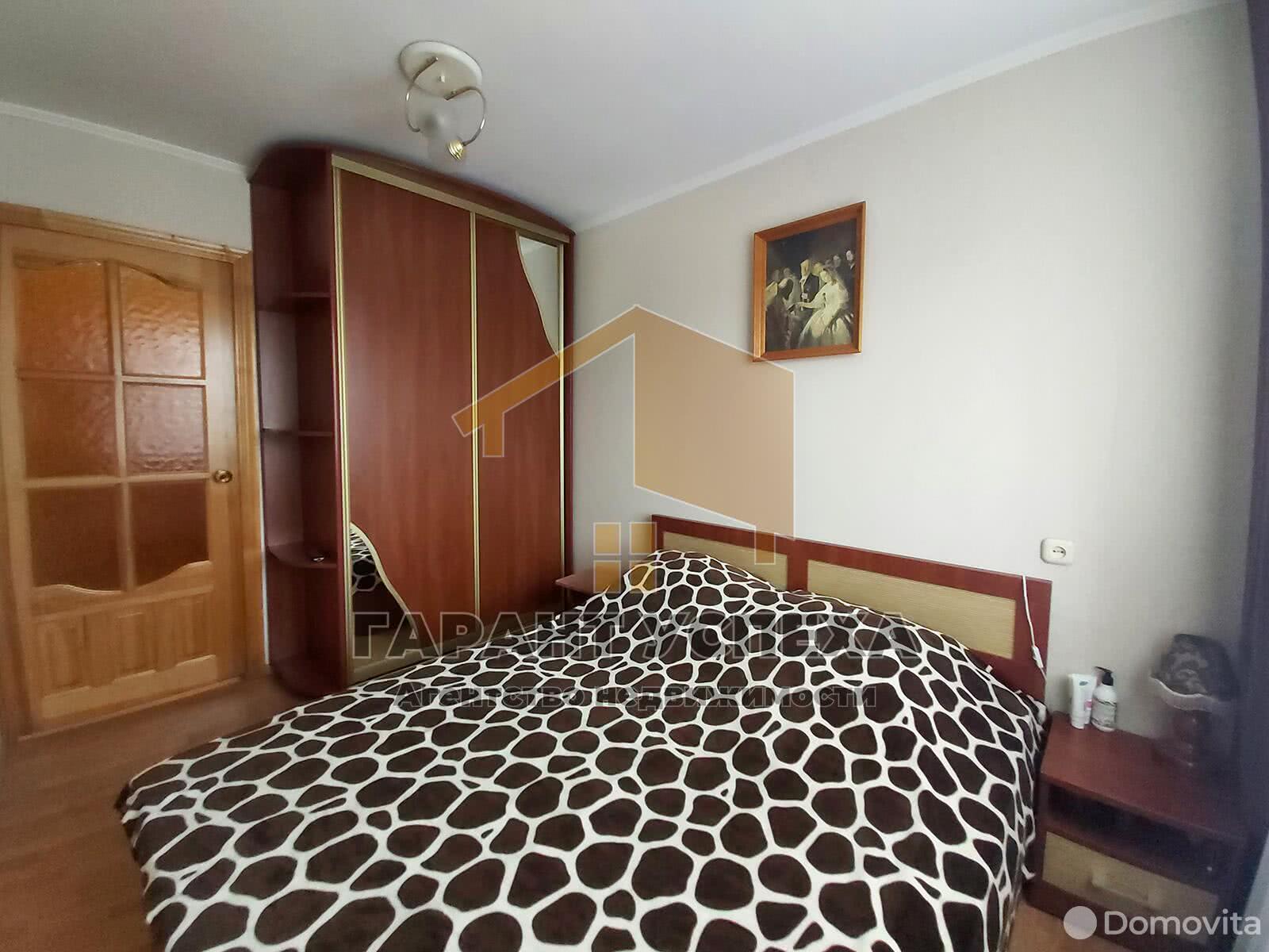 Продажа 2-комнатной квартиры в Бресте, ул. Кривошеина, 37900 USD, код: 1020260 - фото 5
