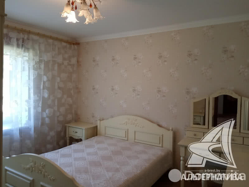 Купить 2-комнатную квартиру в Петровичах, , 63000 USD, код: 1008368 - фото 3