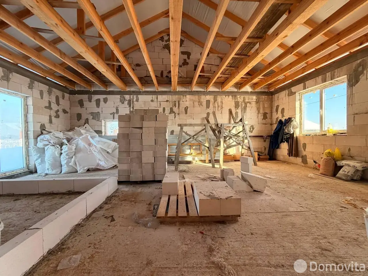 Купить земельный участок, 7.99 соток, Росинка-1, Минская область, 45000USD, код 571462 - фото 15