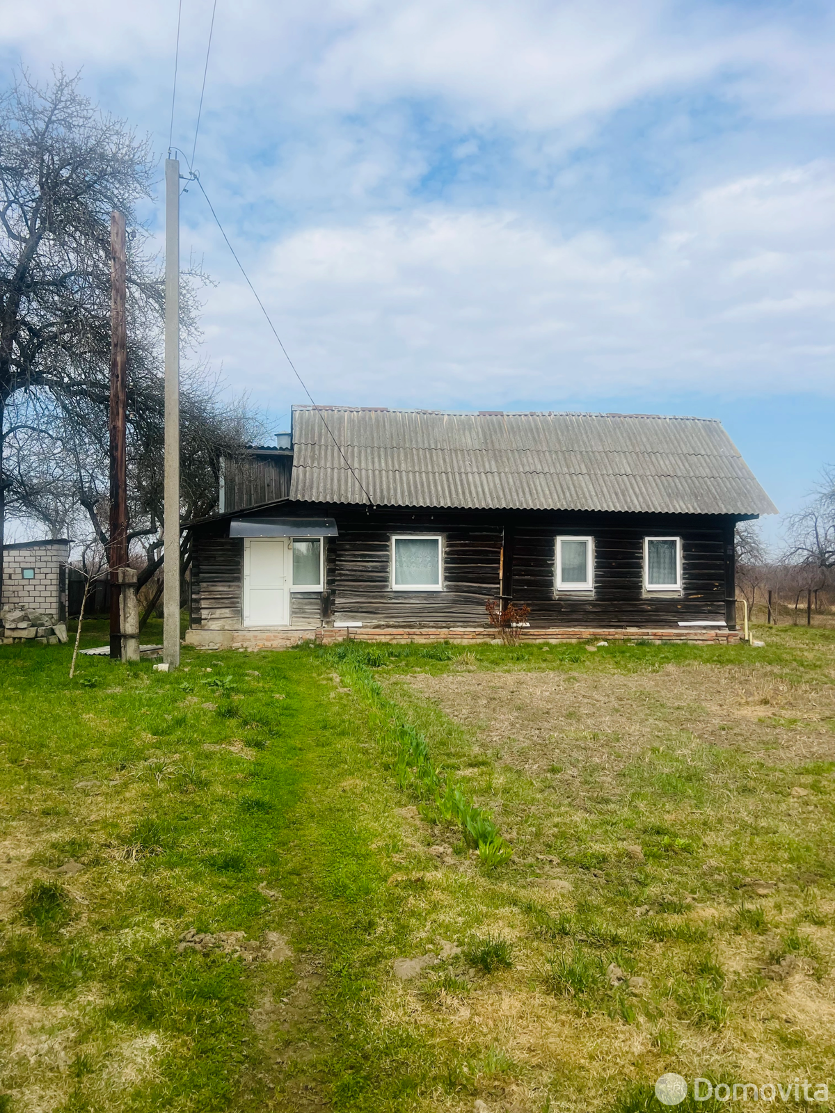 купить дом, Красное, ул. Коммунаров, д. 55