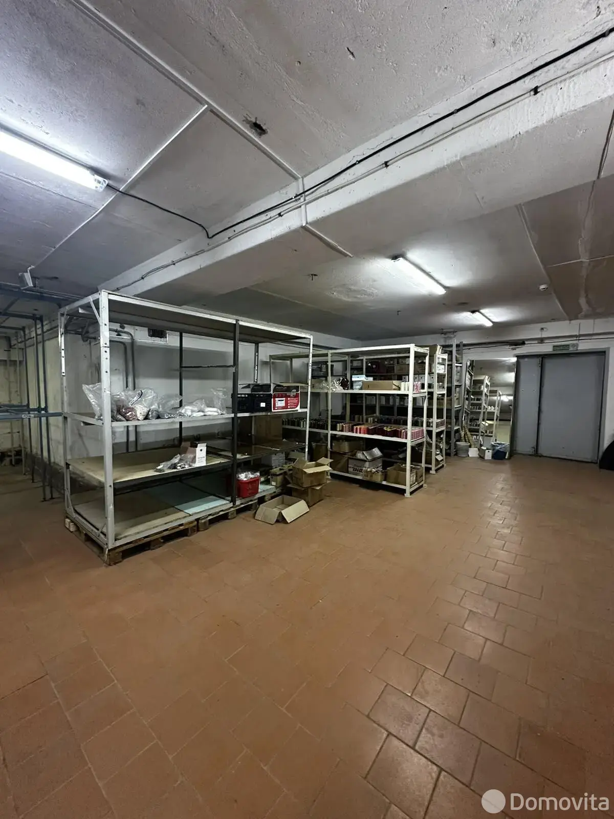 склад, Минск, ул. Михася Лынькова, д. 19/2