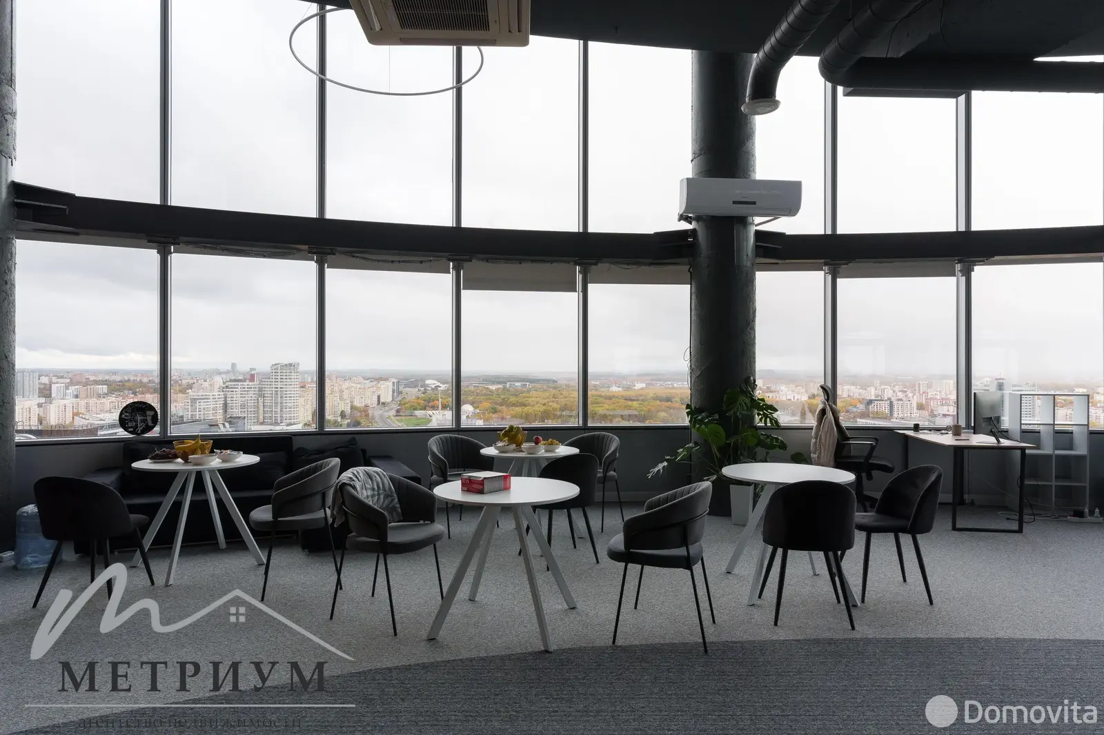 офис, Минск, пр-т Победителей, д. 7/А на ст. метро Немига