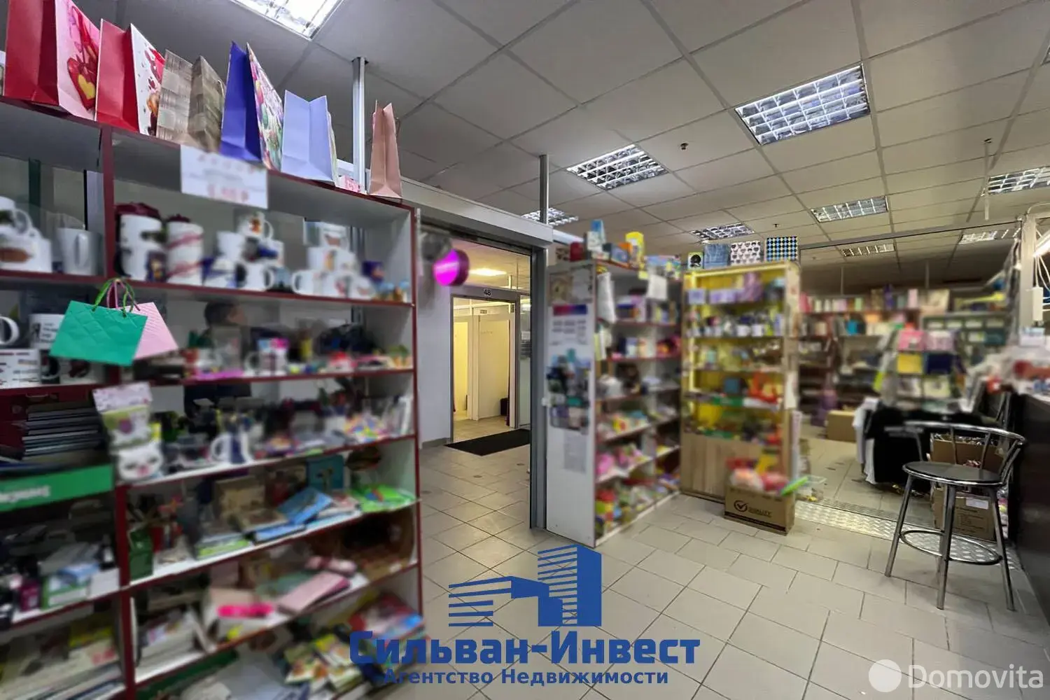 Продажа торгового помещения на ул. Заречная, д. 1/В в Ждановичах, 25000USD, код 999006 - фото 11