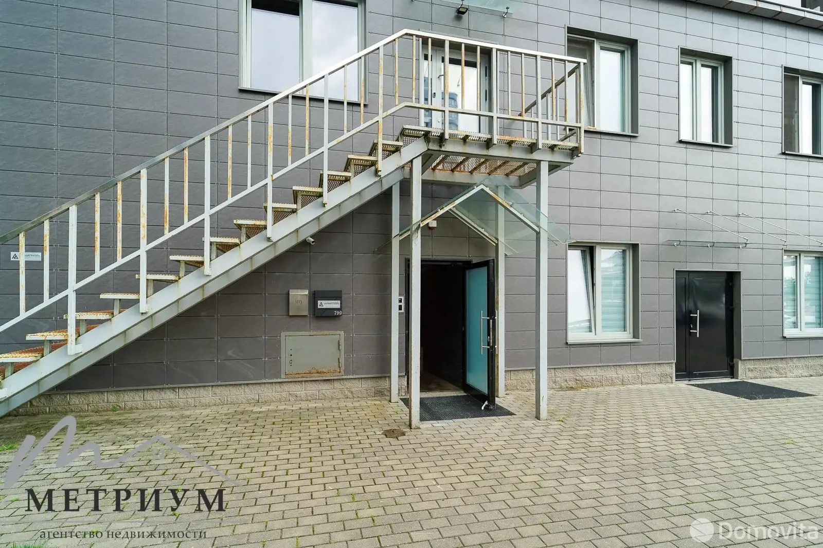 аренда торгового объекта, Минск, пр-т Победителей, д. 133