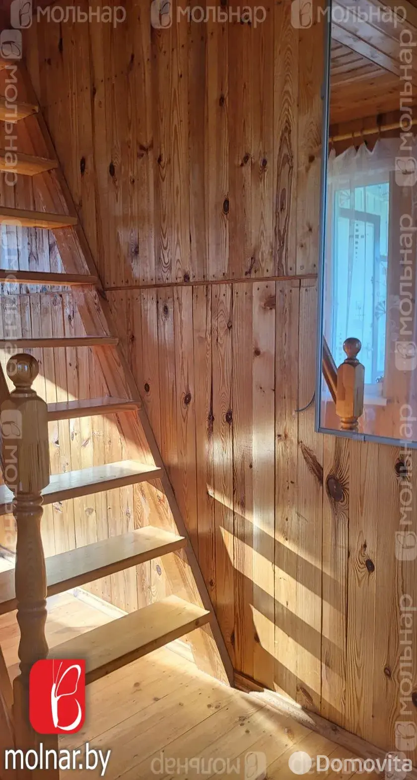 Продажа 2-этажной дачи в Урожайный Минская область, 45000USD, код 175263 - фото 16