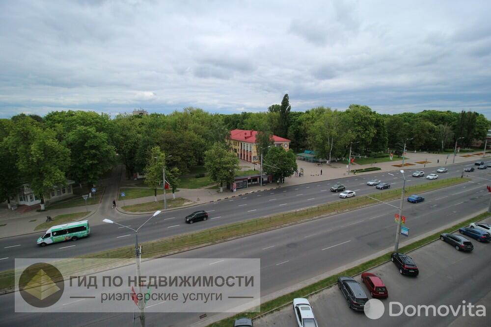 Продажа 3-комнатной квартиры в Гомеле, ул. Барыкина, д. 94, 49500 USD, код: 1000406 - фото 4