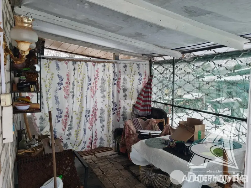 Продажа 2-этажной дачи в Факел Брестгазоаппарат Брестская область, 19000USD, код 184853 - фото 14