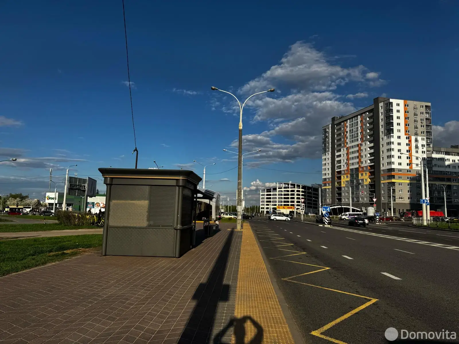 Помещение под сферу услуг в Минске, ул. Павла Шпилевского, д. 54, код 3901 - фото 20