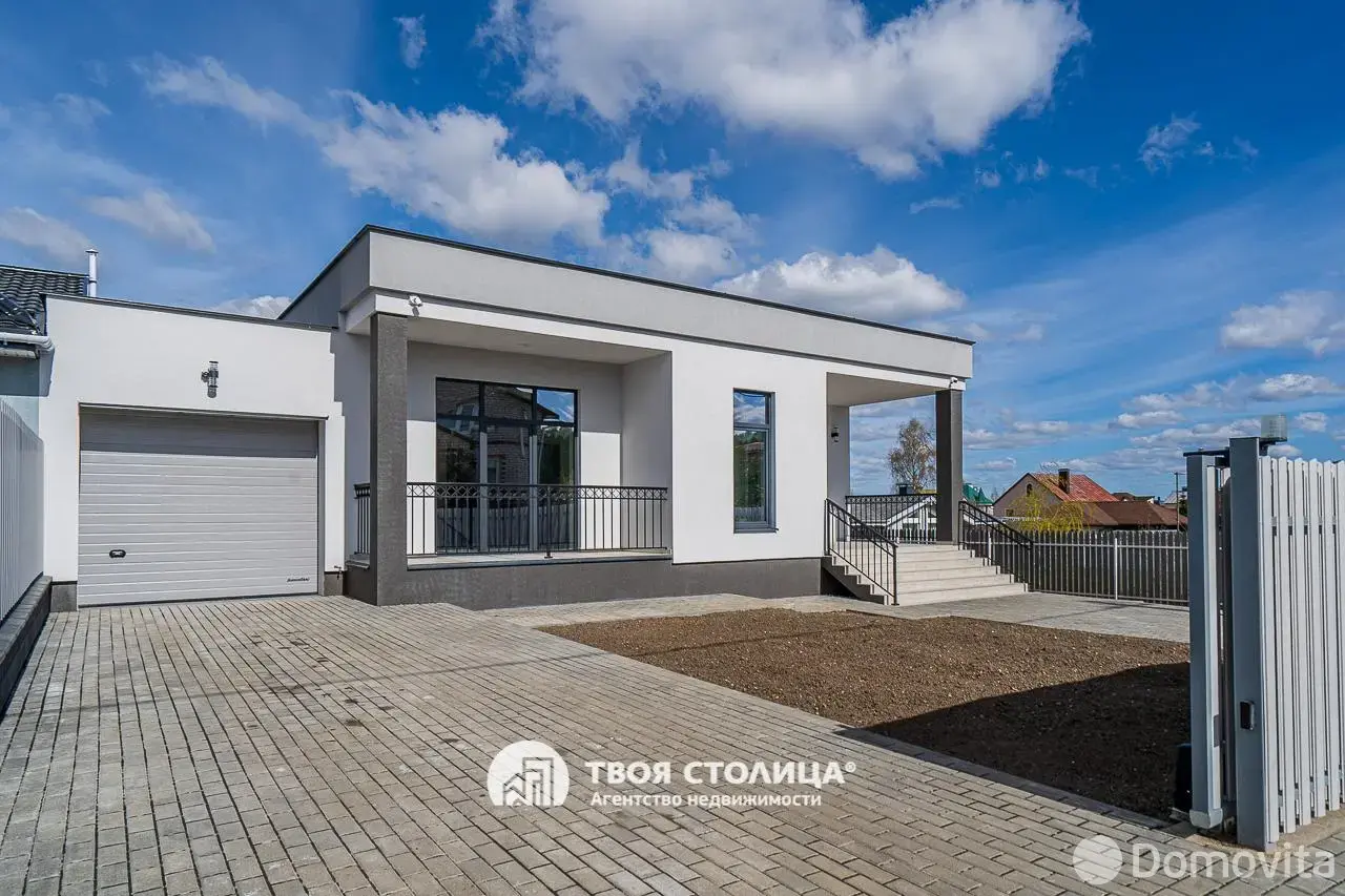 коттедж, Дроздово, 