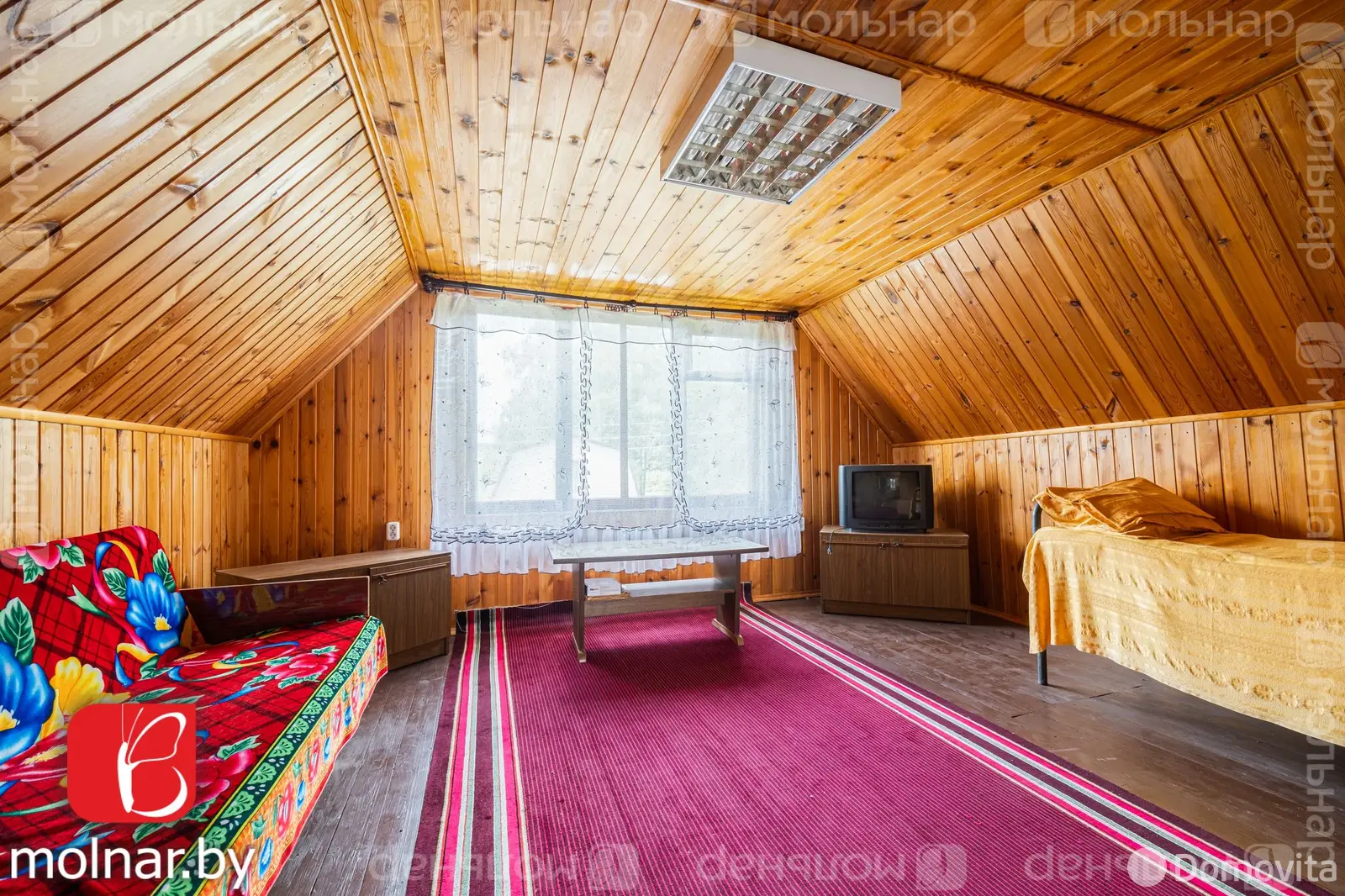 Купить 2-этажную дачу в Гаяны Минская область, 29900USD, код 183617 - фото 29