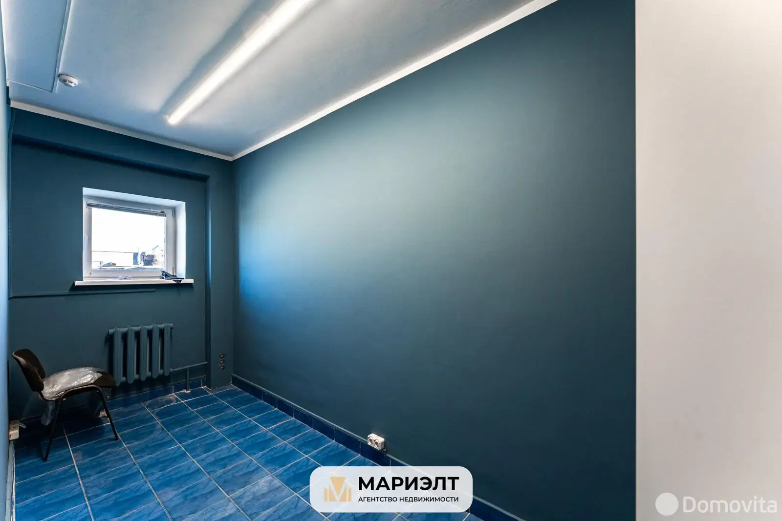 Купить помещение под сферу услуг в Минске, ул. Центральная, д. 49 - фото 34