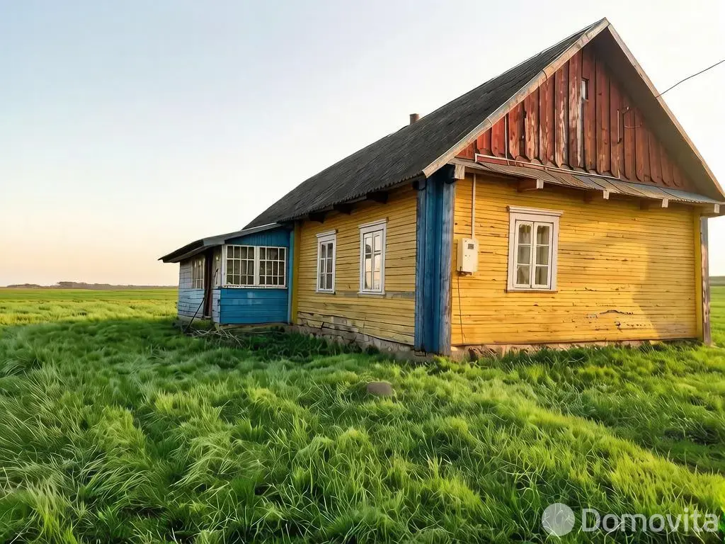участок, Качановичи, ул. 60 лет Октября, д. 42А, стоимость продажи 19 101 р.