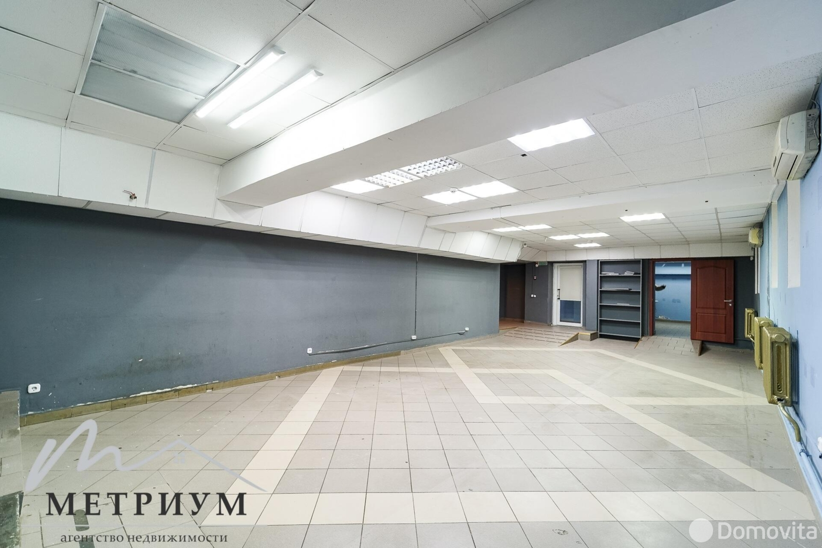 арендовать офис, Минск, пр-т Машерова, д. 54