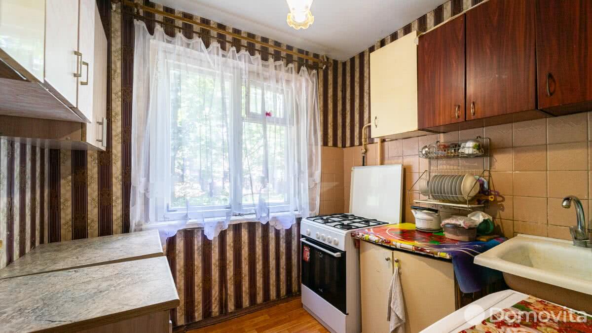 Купить комнату в Минске, ул. Уборевича, д. 132, цена 17500 USD, код 6483 - фото 4