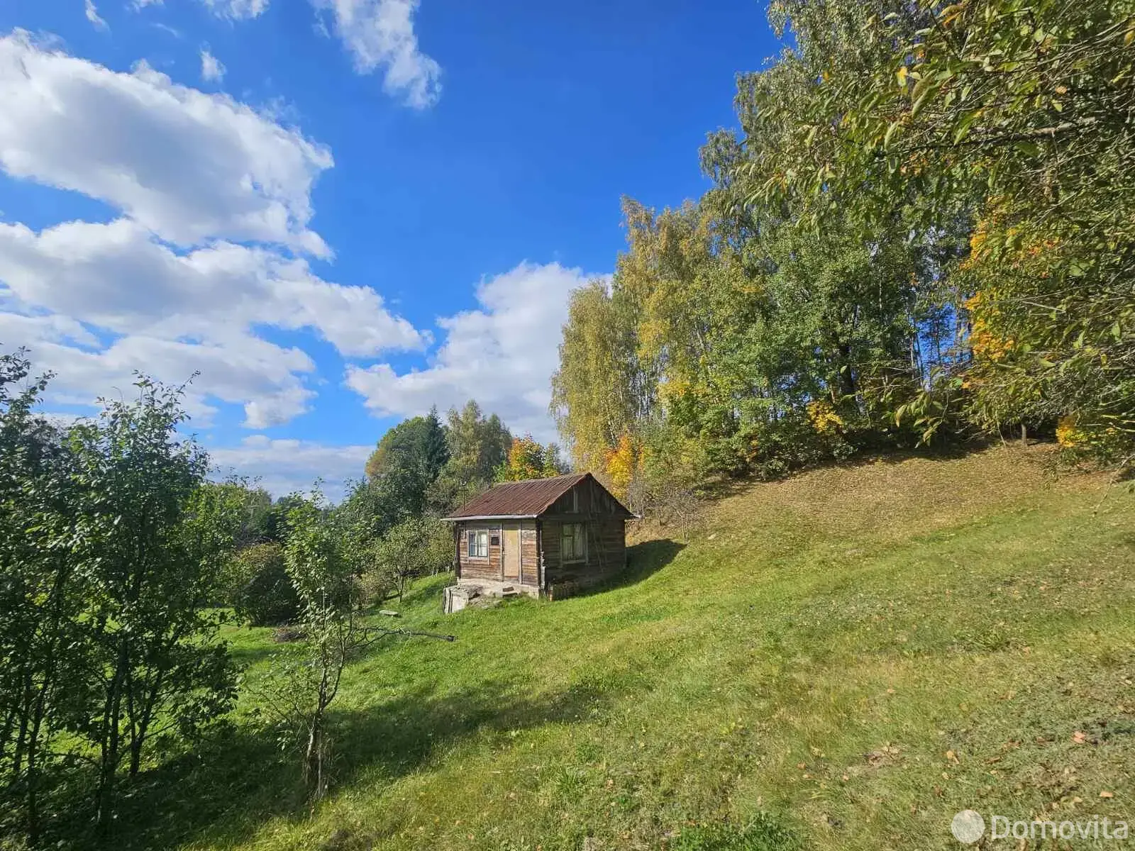 участок, Заславль, ул. Вилейская, д. 11