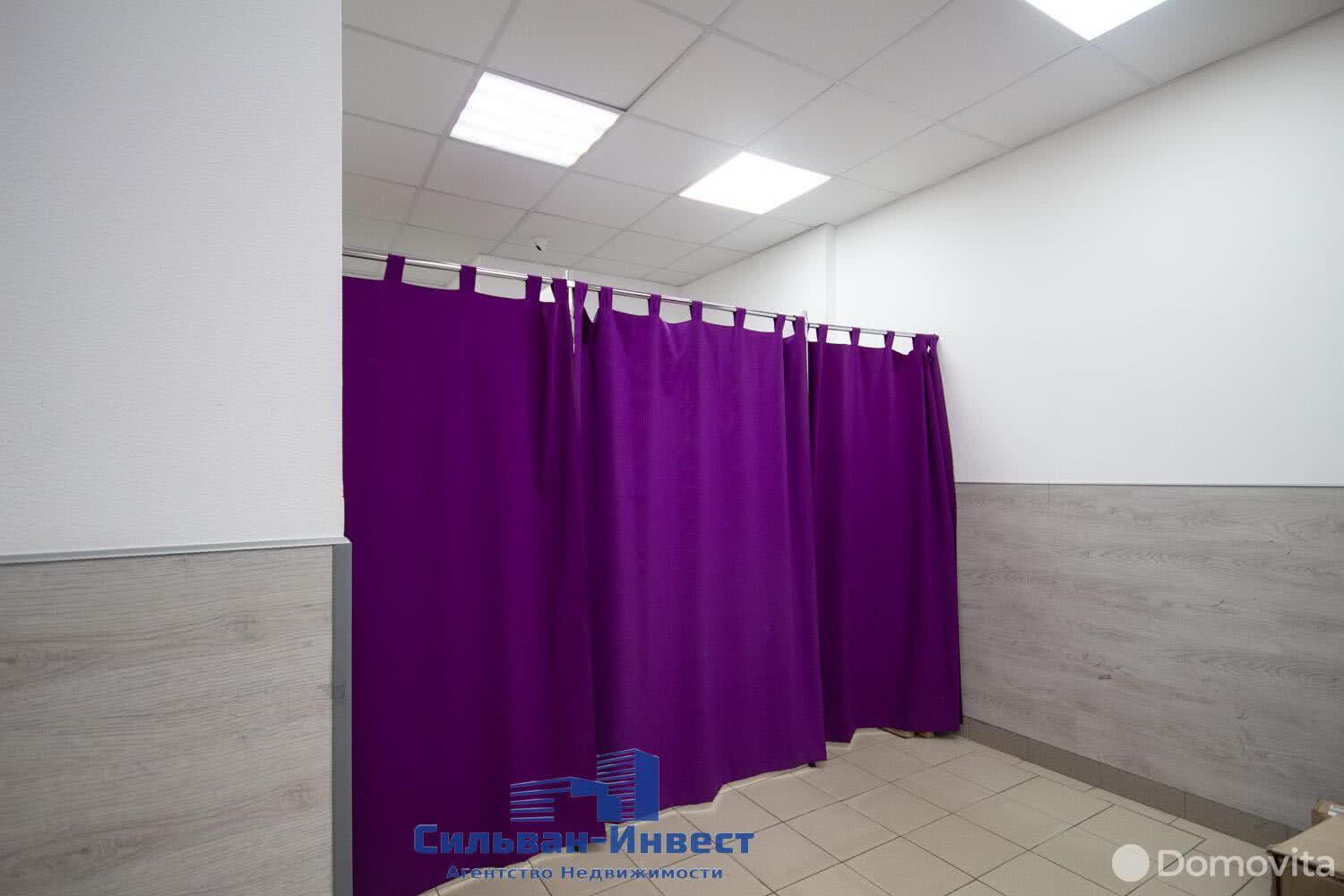 торговый объект, Минск, ул. Пионерская, д. 3 