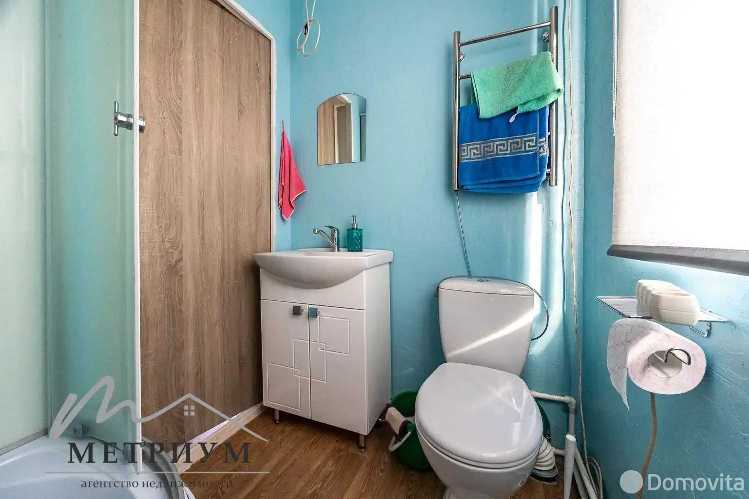 дом, Бровки, ул. Сосновая