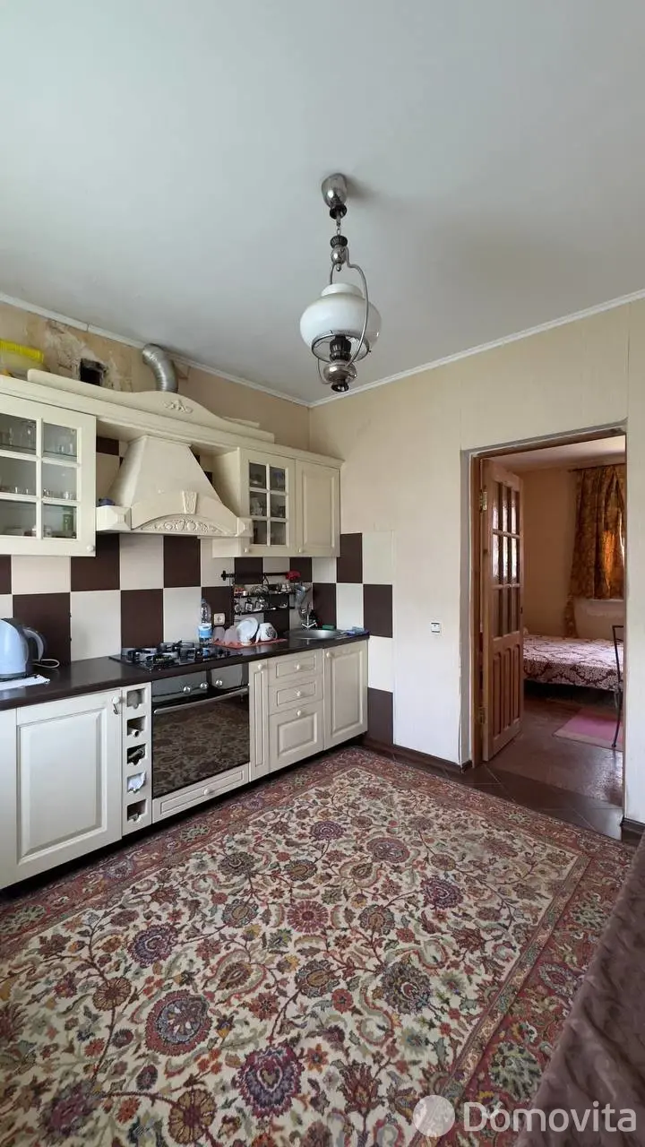 коттедж, Могилев, пер. Карабановский 4-й