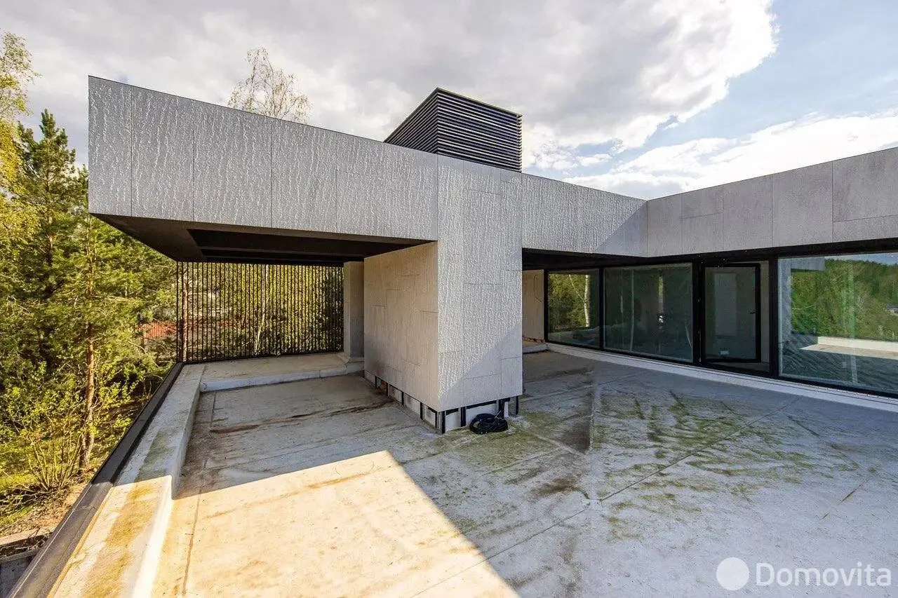 Стоимость продажи дома, Марковщина, ул. Солнечная, д. 2