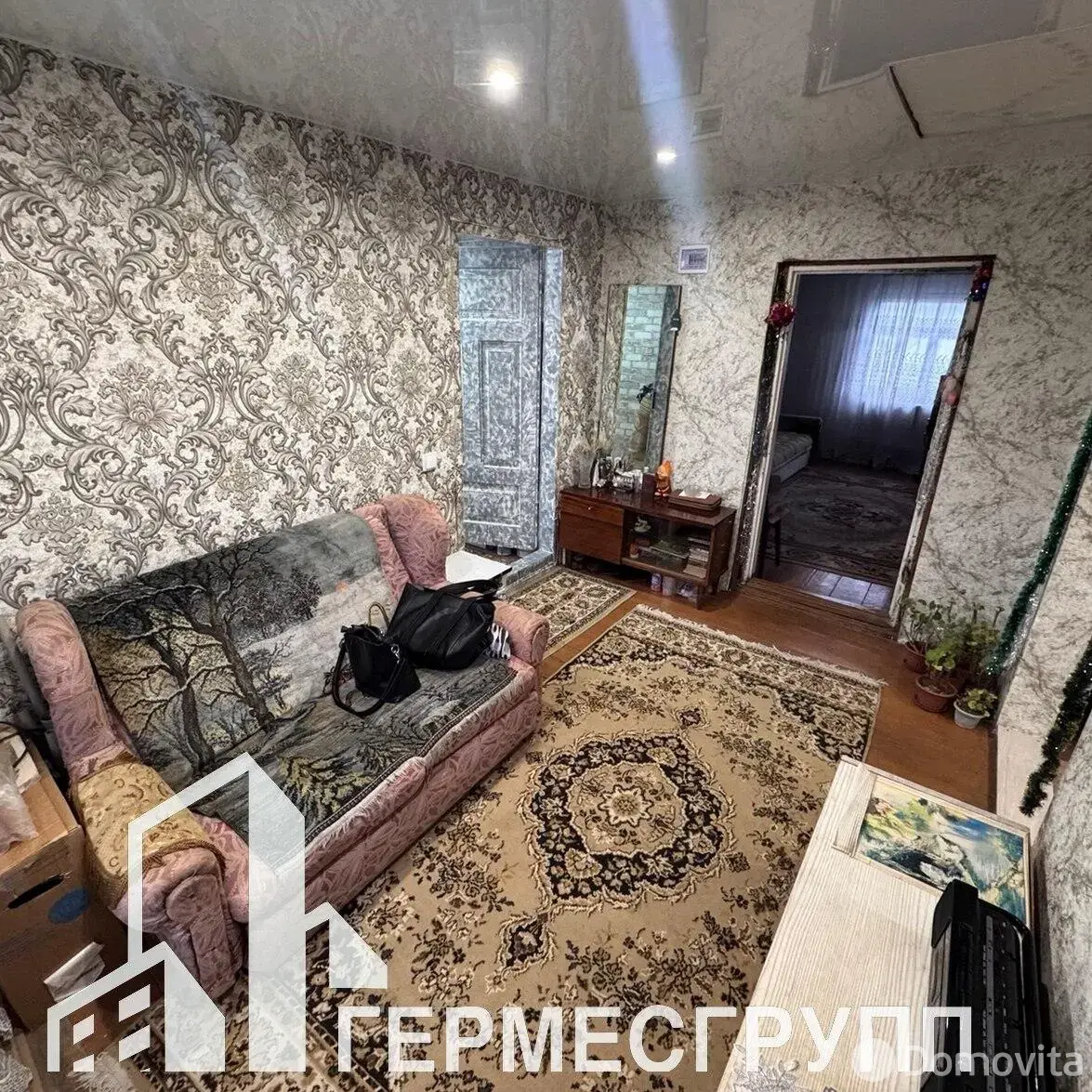 Стоимость продажи дома, Кобрин, ул. Кутузова