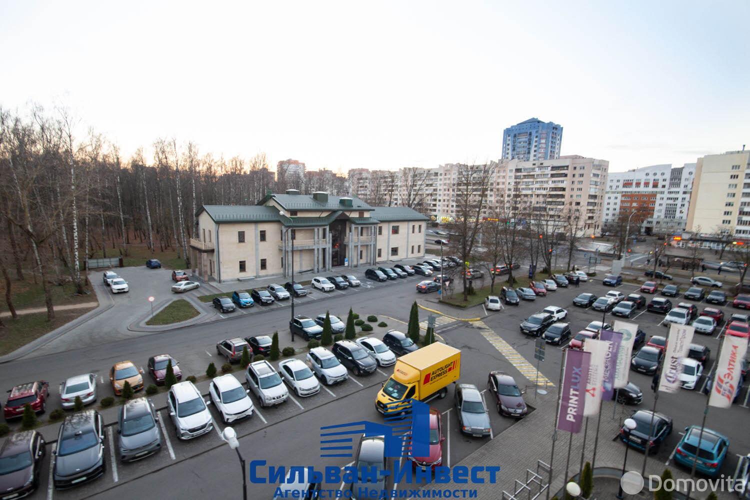 Купить помещение под сферу услуг в Минске, Логойский тр-т, д. 18 - фото 49