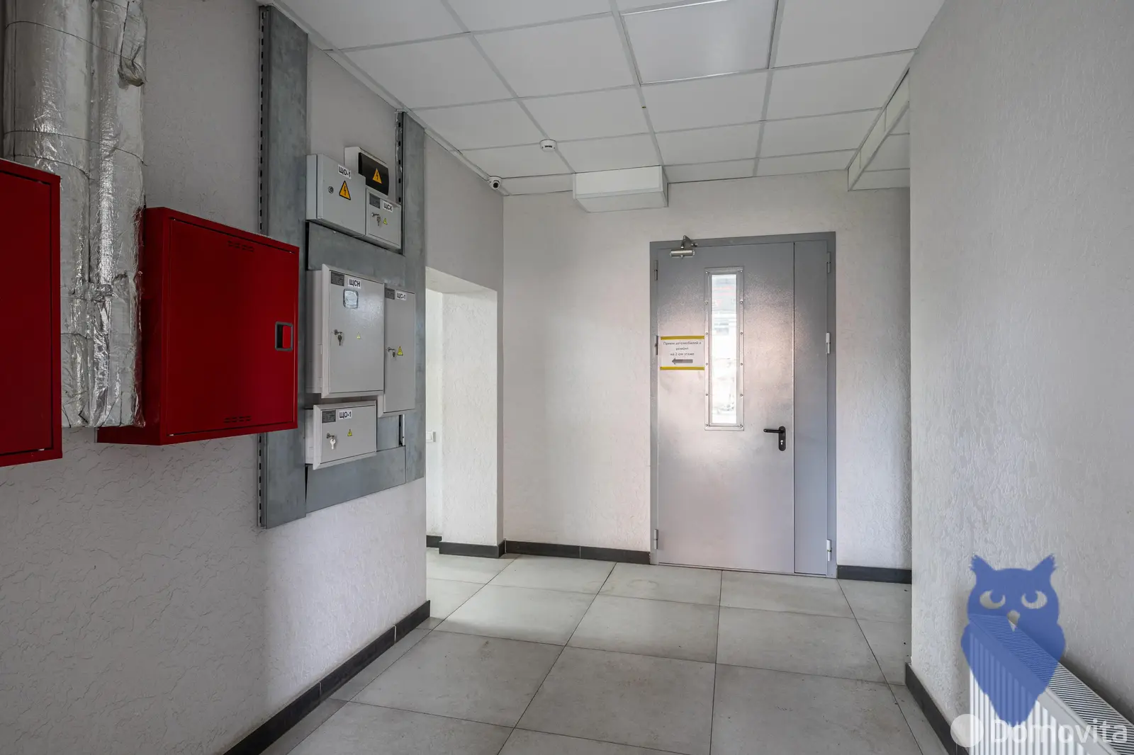 Купить помещение под сферу услуг в Минске, ул. Янки Мавра, д. 47/16 - фото 30