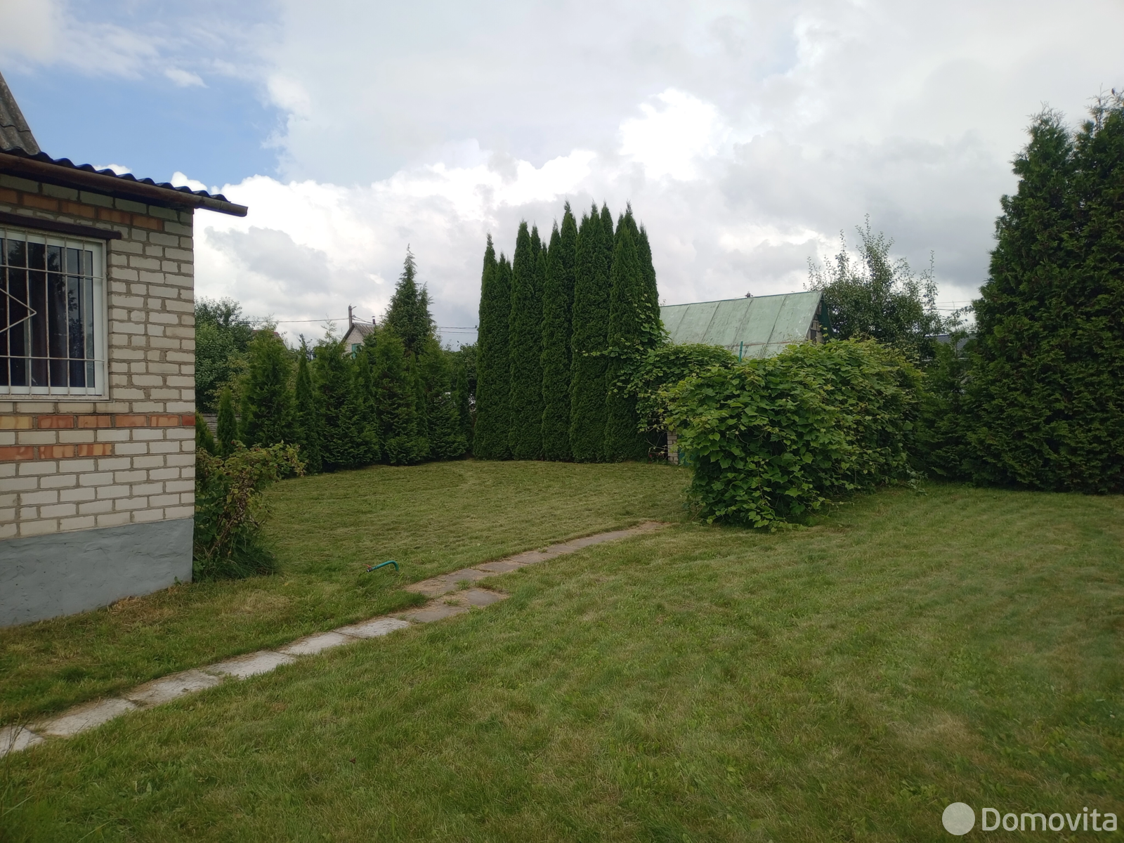 Продажа 1-этажной дачи в Кривом Селе Минская область, 25900USD, код 183981 - фото 31