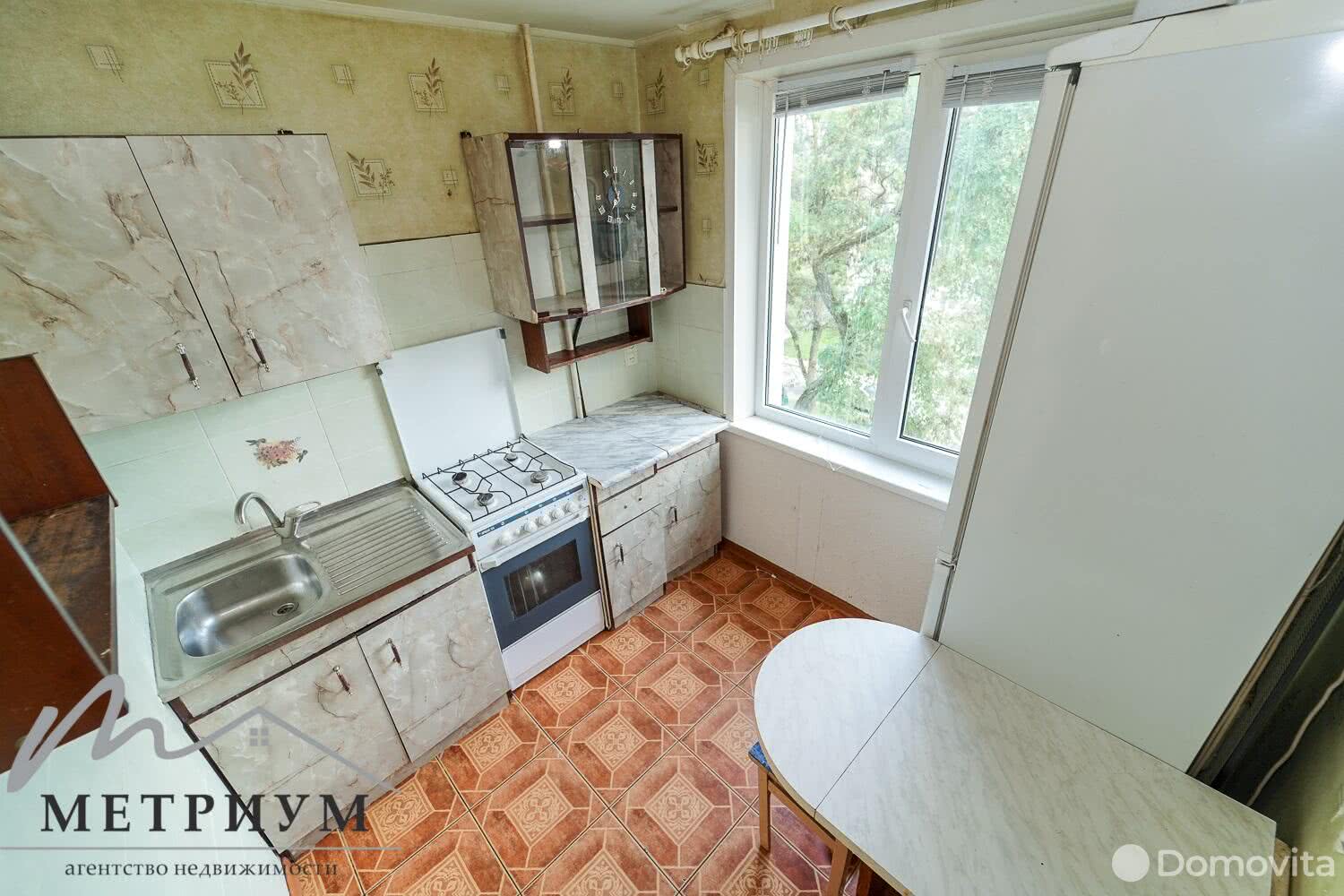 Купить 2-комнатную квартиру в Минске, ул. Плеханова, д. 36, 59000 USD, код: 1038961 - фото 4