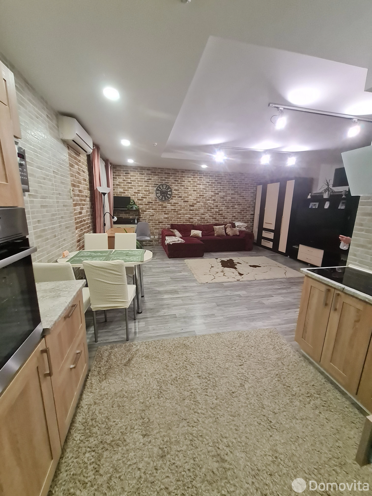 Снять 2-комнатную квартиру в Сонечном, ул. Сосновая, д. 2, 500USD, код 146449 - фото 14