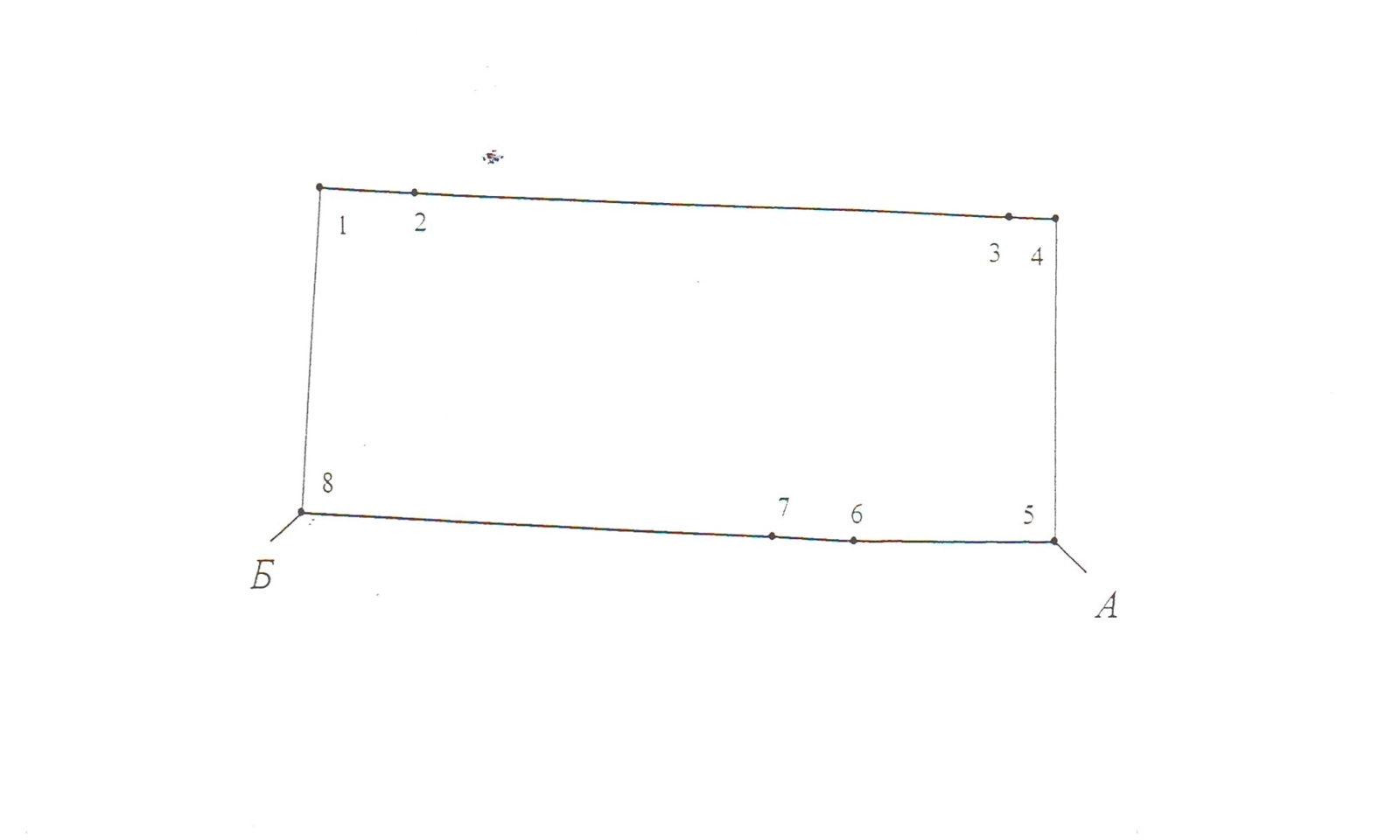 коттедж, Минск, ул. Либаво-Роменская, д. 3
