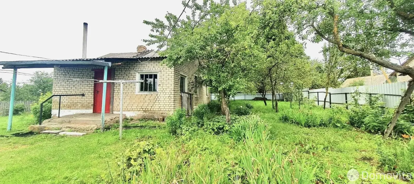 Цена продажи дома, Хотляны, ул. Молодёжная
