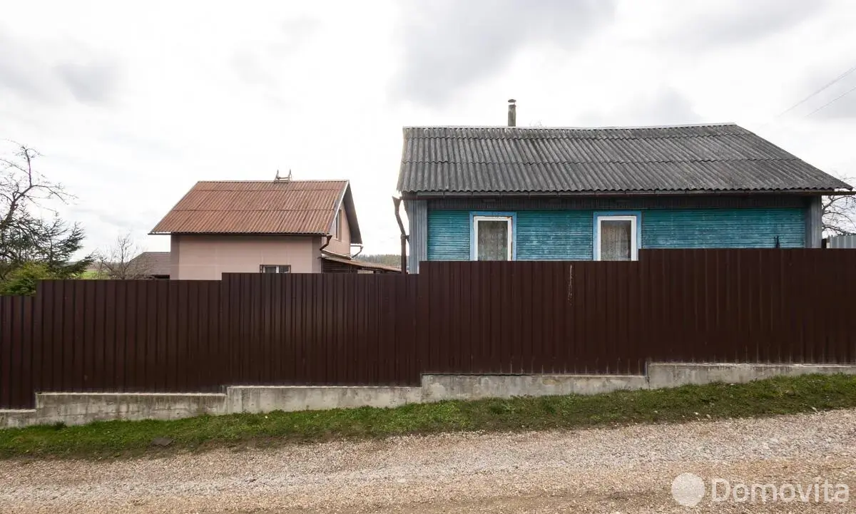 Продажа 1-этажной дачи в СИГНАЛ-2 Минская область, 44500USD, код 185172 - фото 43