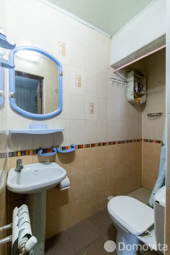 Купить помещение под сферу услуг в Перхурово, ул. Минская - фото 14