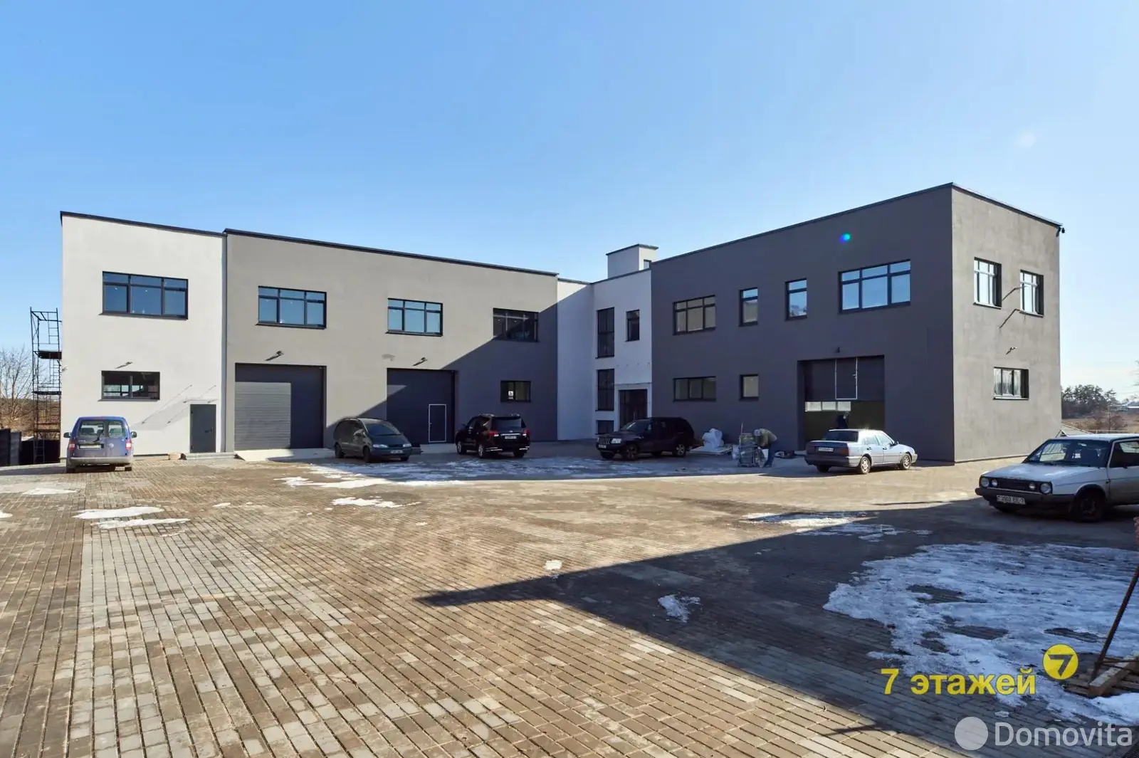 офис, Королищевичи, ул. Центральная, д. 86/б - лучшее предложение