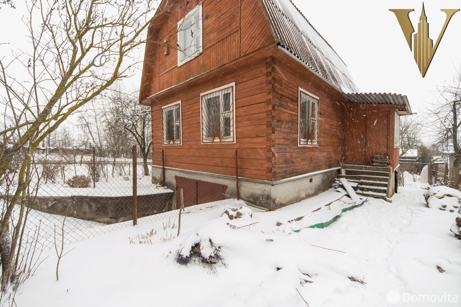 Продажа 2-этажной дачи в Спектр-2001 Минская область, 35000USD, код 185586 - фото 21