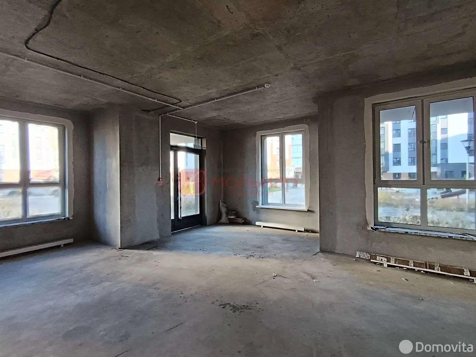 Стоимость аренды торгового объекта, Минск, ул. Нововиленская, д. 61