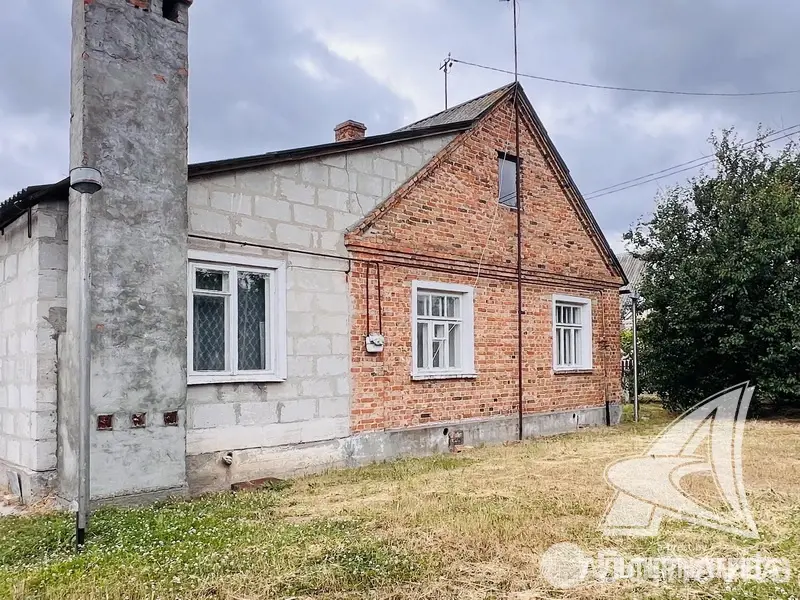Стоимость продажи дома, Кобрин, 