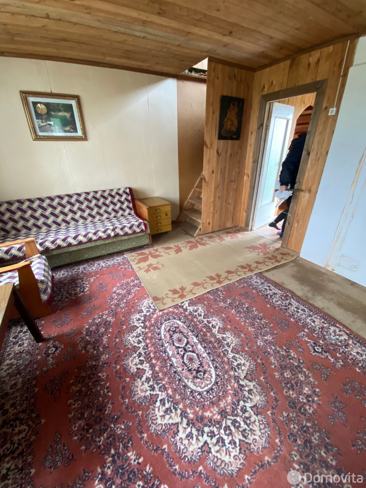 Цена продажи дачи, Заньки, ул. Озёрная, д. 20