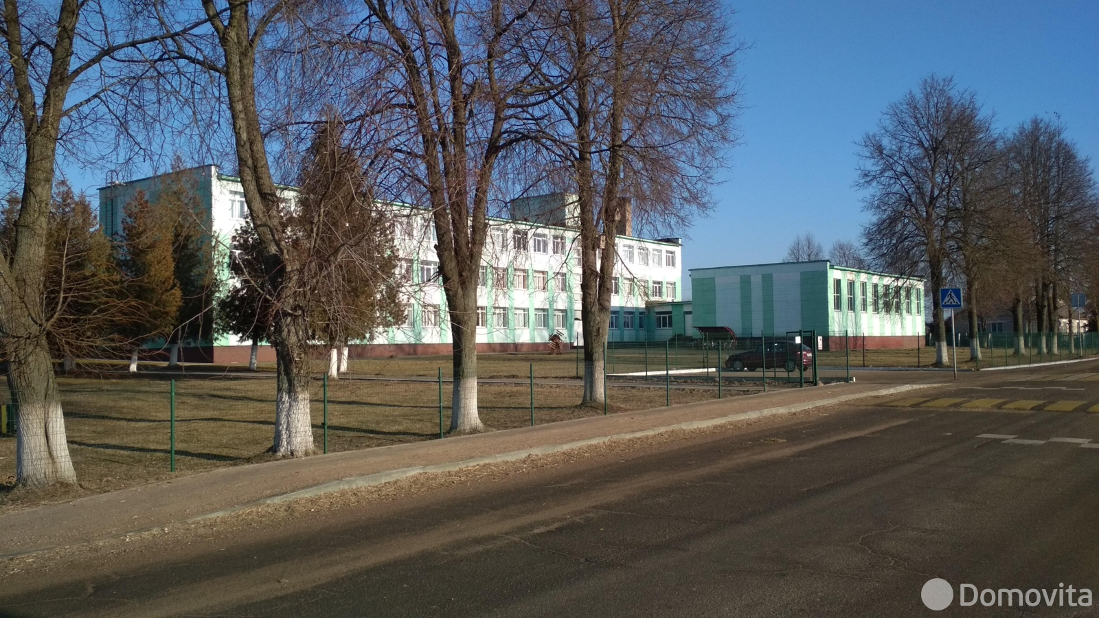 Стоимость продажи коттеджа, Пережир, ул. Озерная, д. 1