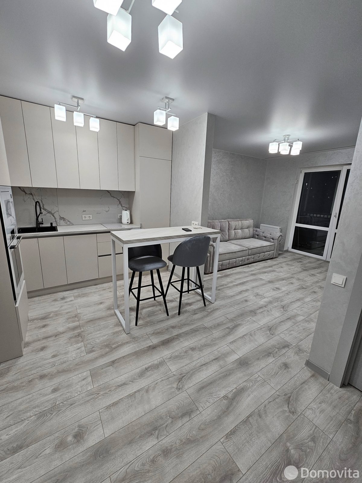 квартира, Минск, пр-т Мира, д. 1 от собственника