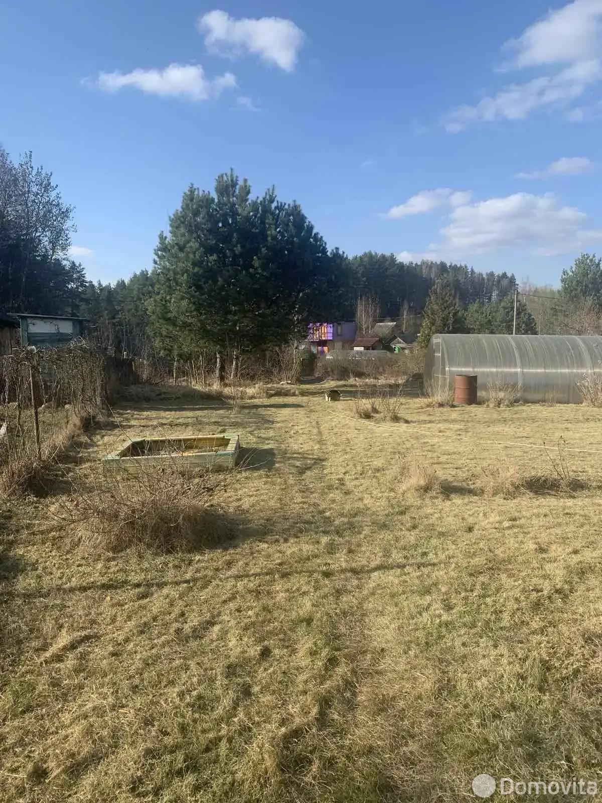 Цена продажи дачи, Лаванда Лесная, 