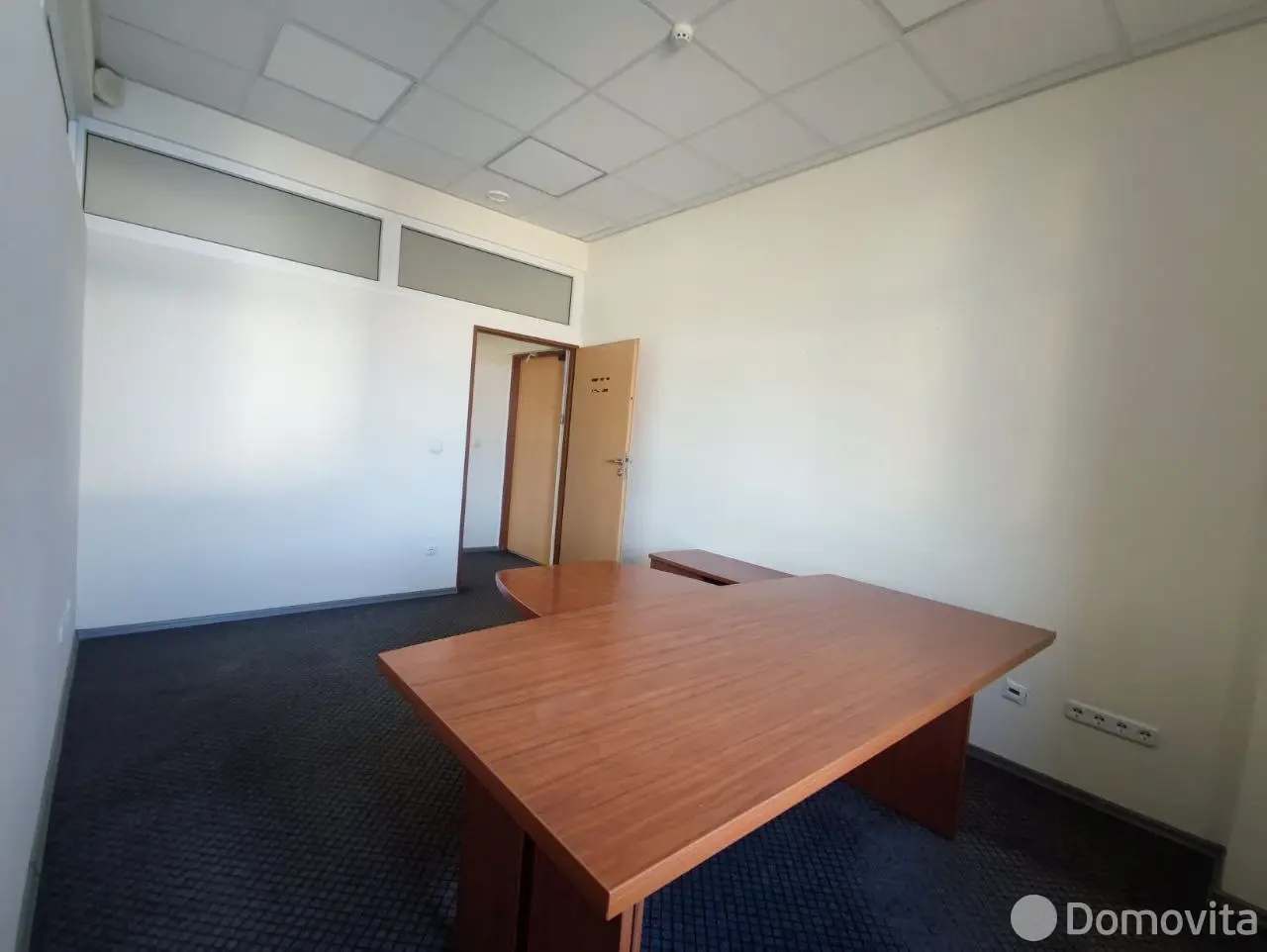 Купить офис на пер. Некрасова, д. 114 в Минске, 85300USD, код 9170 - фото 14