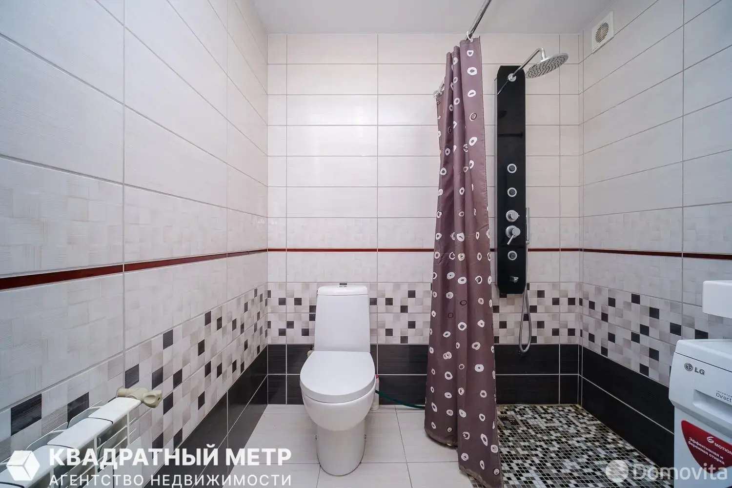 Продажа 2-этажной дачи в Красная гвоздика Минский район Минская область, 69400USD, код 184358 - фото 13