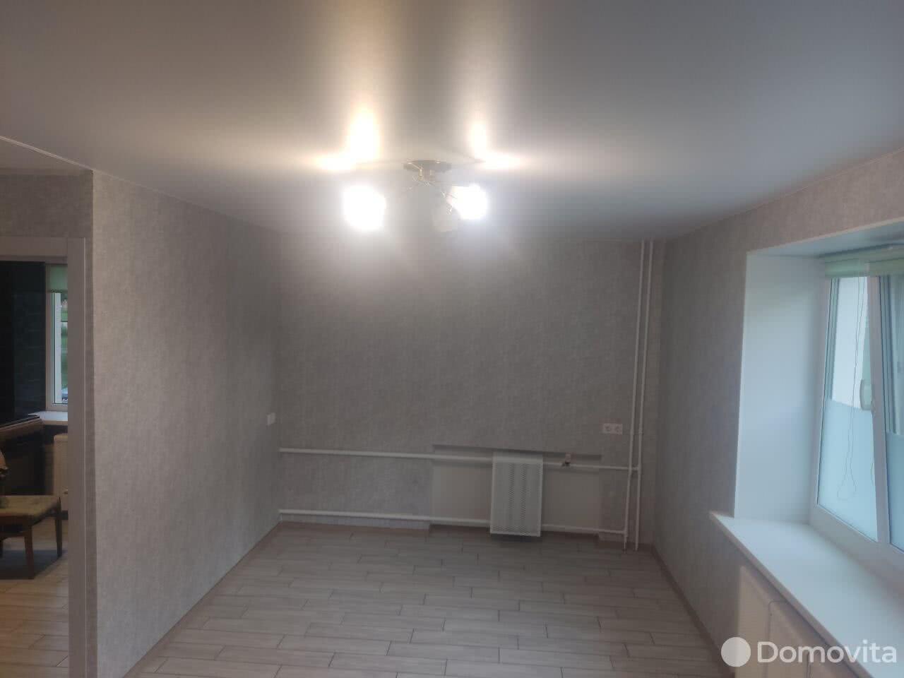 Снять 1-комнатную квартиру в Минске, ул. Антоновская, д. 22, 1150BYN, код 139118 - фото 4