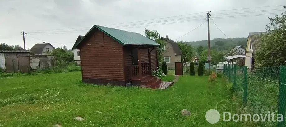 дача, Бояры, без посредников