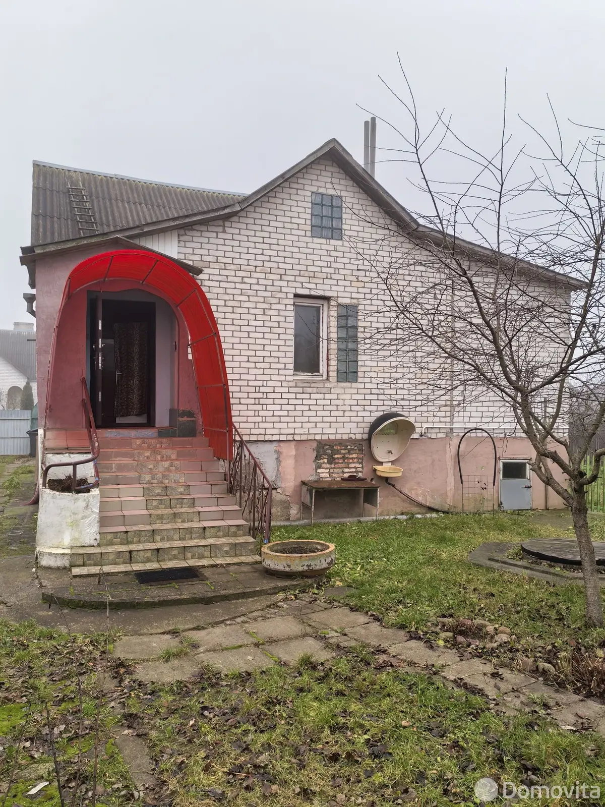 купить коттедж, Лида, ул. Ошмянская, д. 13