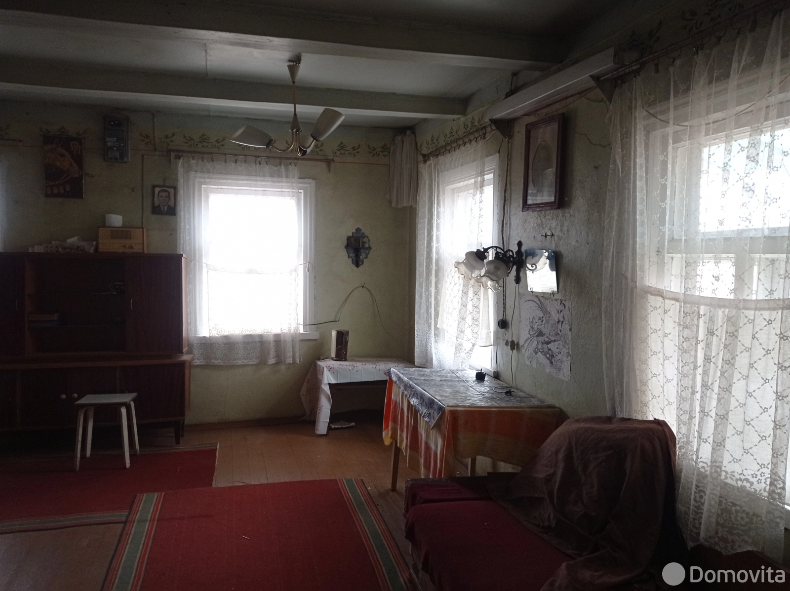 коттедж, Мир, ул. Октябрьская, д. 4