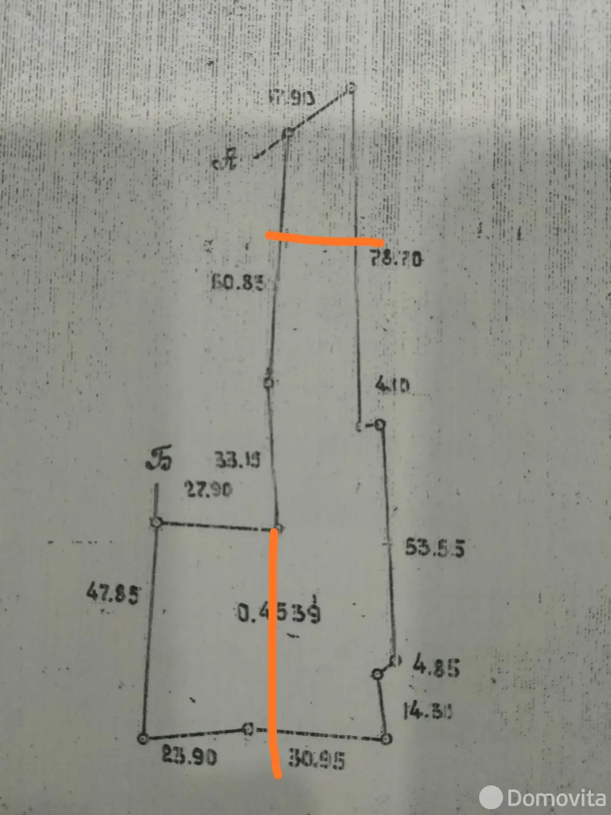 коттедж, Ольгово, ул. Южная 